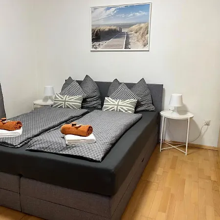 Seeroeschen - Gesamte Portschach am Woerthersee