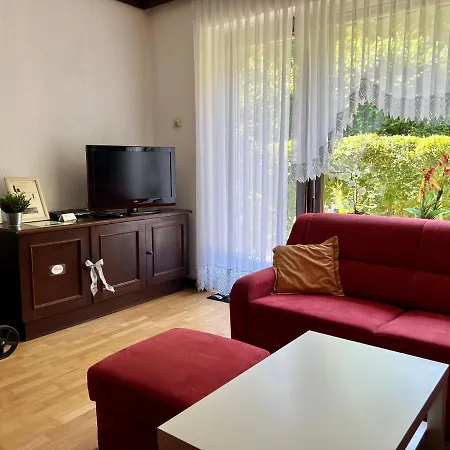 Seeroeschen - Gesamte Portschach am Woerthersee