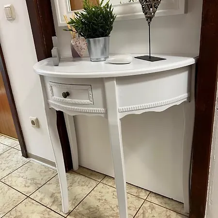 Holiday home Seeroeschen - Gesamte *