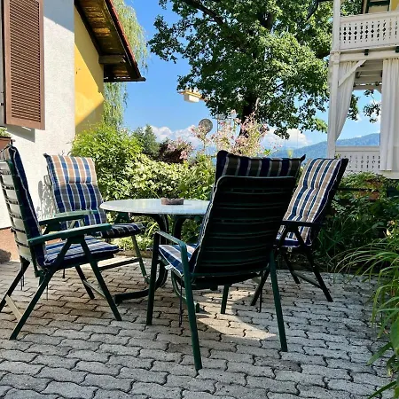 Seeroeschen - Gesamte Portschach am Woerthersee