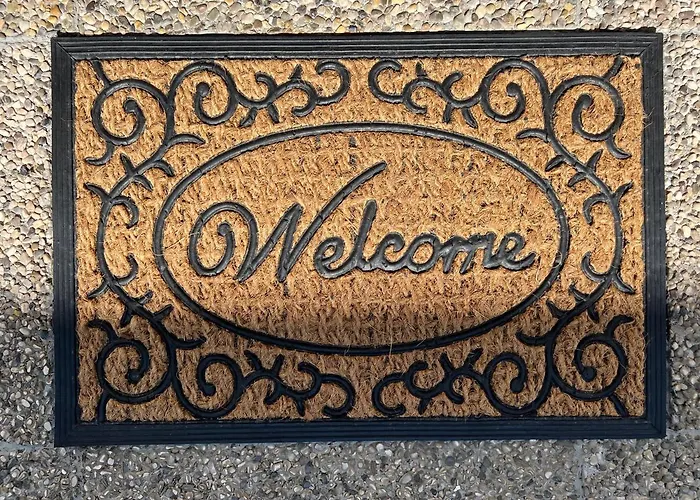 Seeroeschen - Gesamte Holiday home *