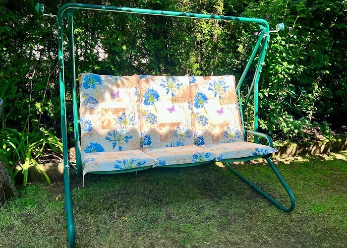 Seeroeschen - Gesamte